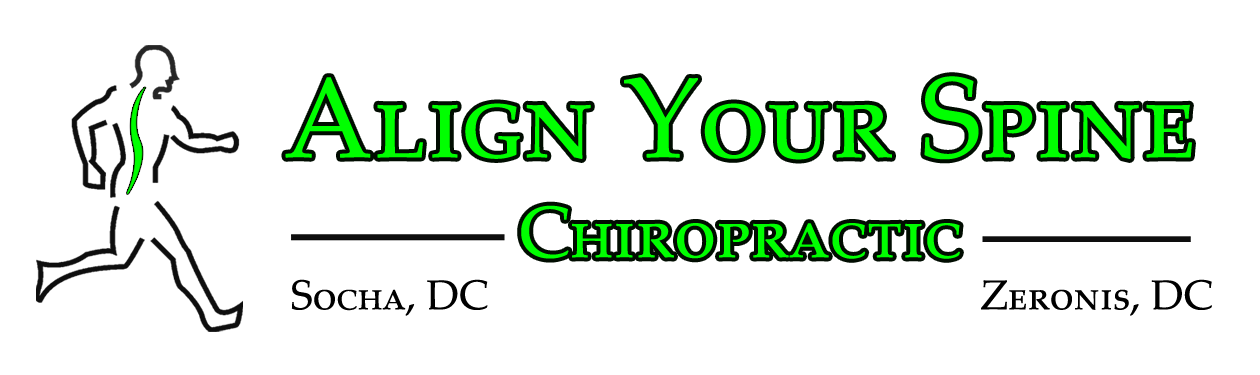 Align Your Spine Chiropractic