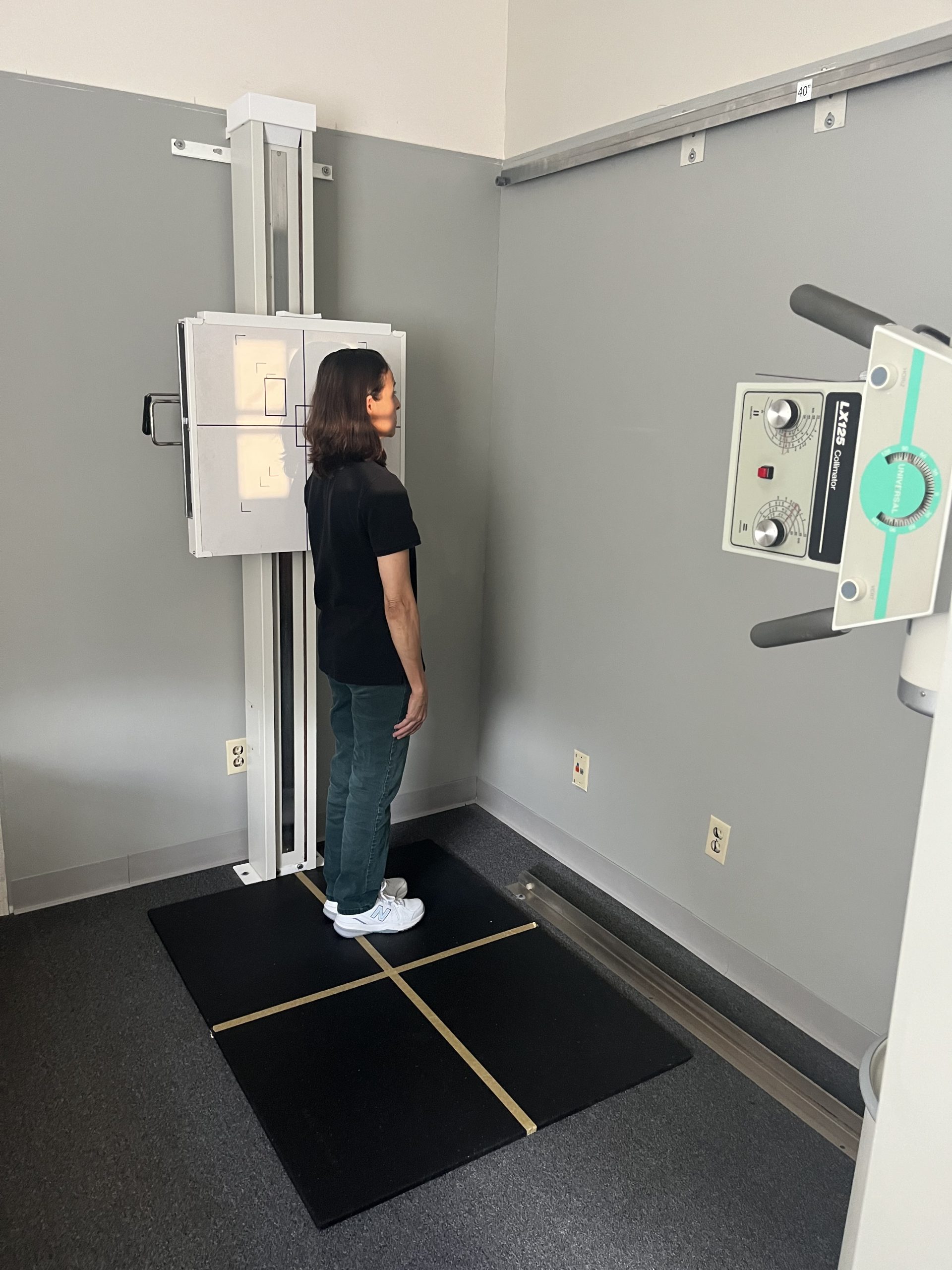 Services | Align Your Spine Chiropractic X-Rays Frankfort, KY